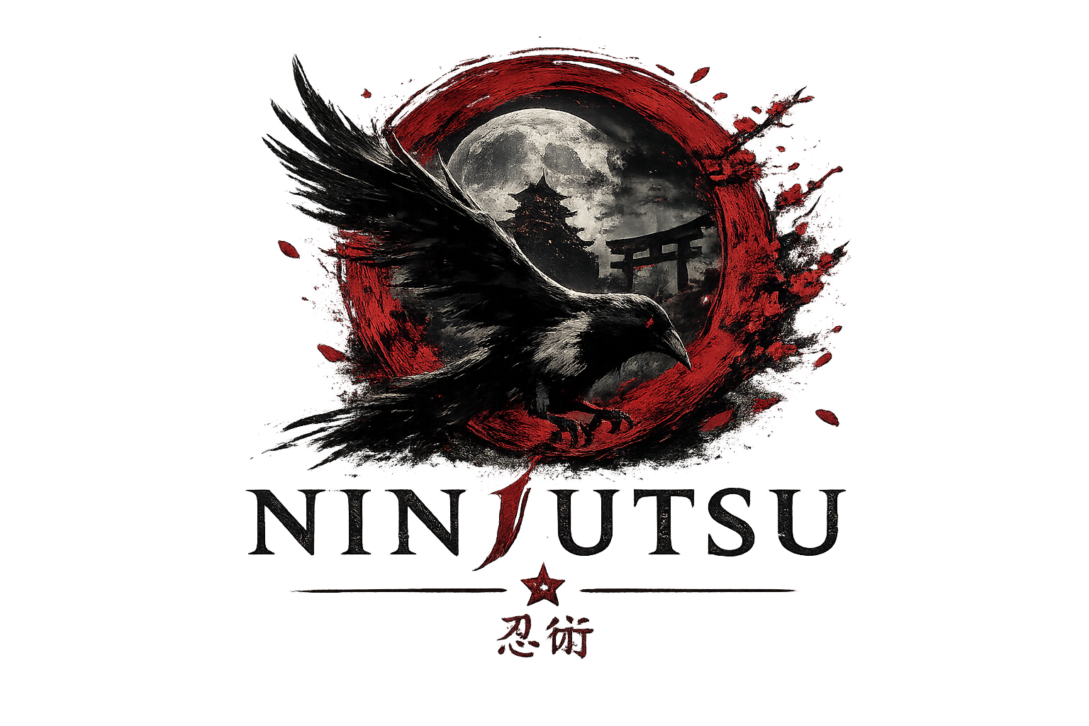 Ninjutsu